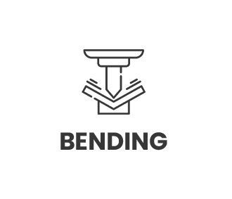 Icon Bending